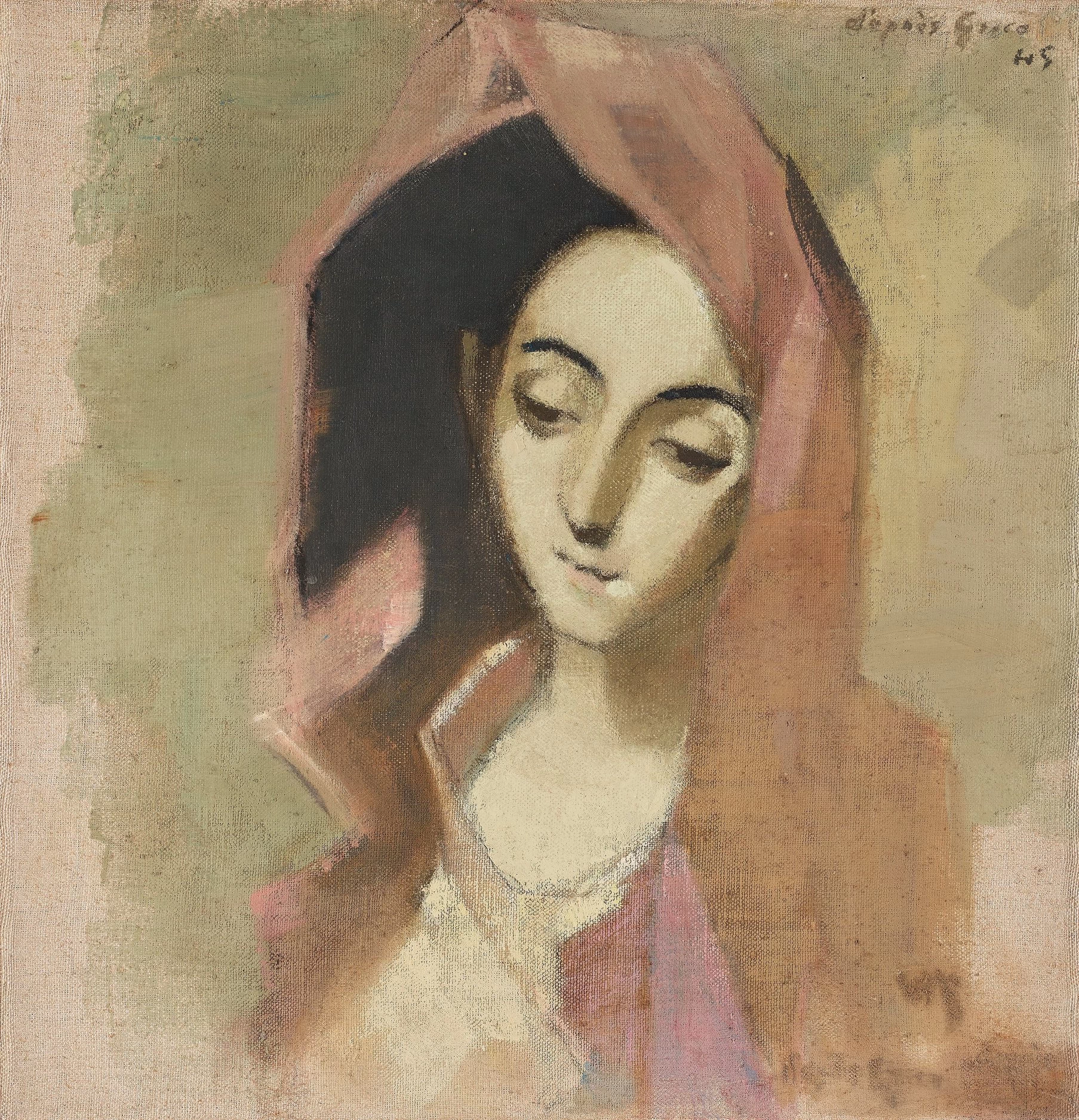 Madonna della Primavera